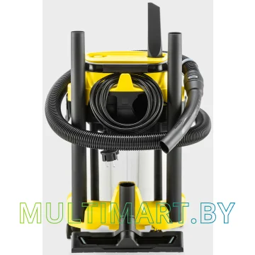 Пылесос Karcher WD 3 S V (1.628-135.0) картинка 7